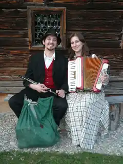 Großes Jubiläum der Volksmusiktage