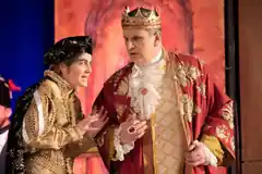 Mit französischem Esprit