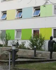 „Wir sind an der Grenze der Infrastruktur“