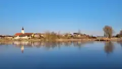 Eine ökologische Aufwertung