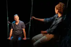 Ein ganzes Werther-Wochenende