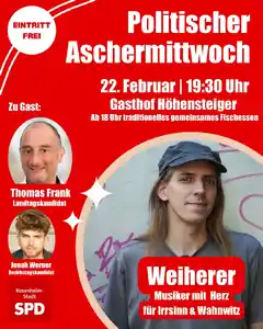 Ein Niederbayer kommt zum „Höhensteiger“