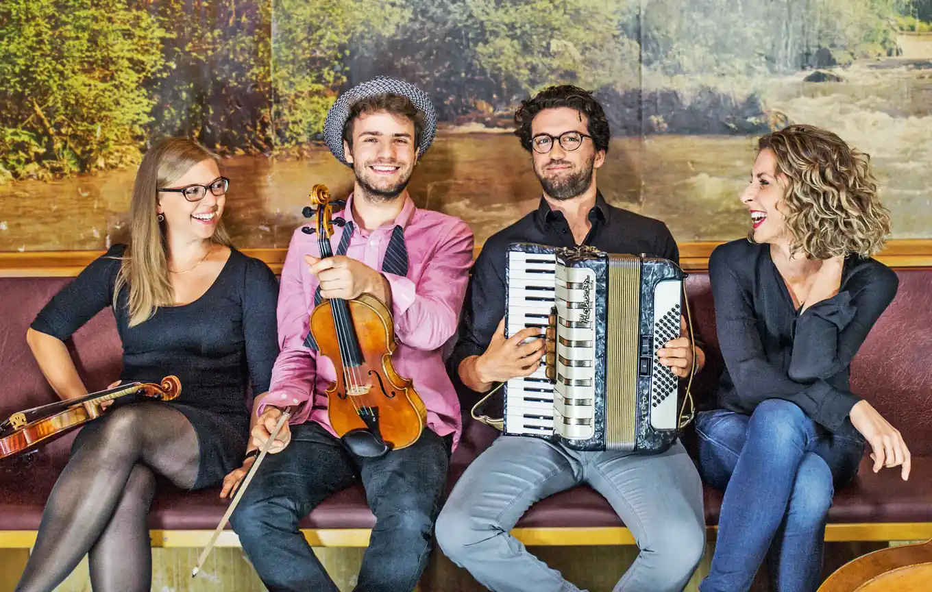Heute Abend: Boazn-Klassik in Pfaffing