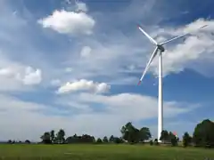 Klimaziel nicht erreicht