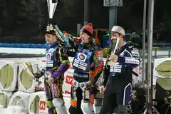 Markus Jell ist Deutscher Meister