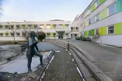 Als stünde die Zeit still