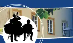 An 31 Samstagen wird’s musikalisch