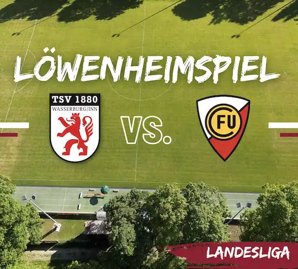 Landesliga-Heimspiel abgesagt