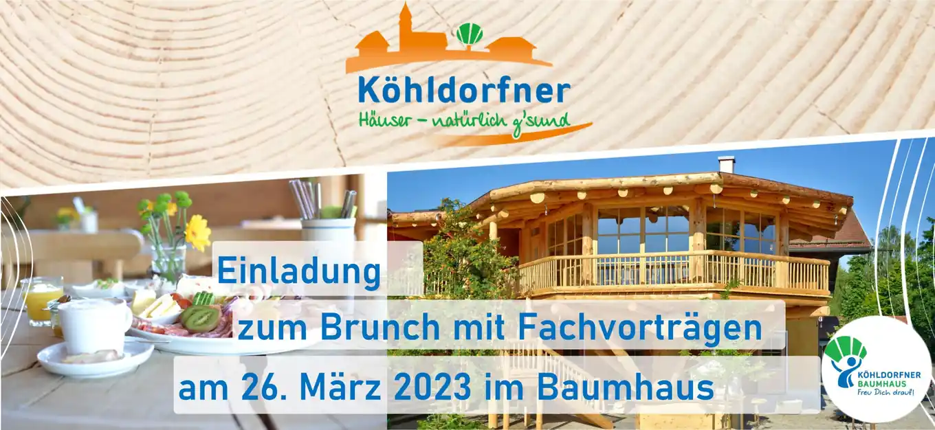AHA-Effekte zu wohngesundem Bauen