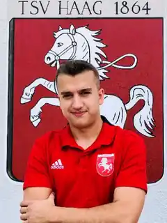 Lim Gashi trifft in vier Minuten zwei Mal