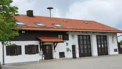 Gemeinderat Rechtmehring tagt