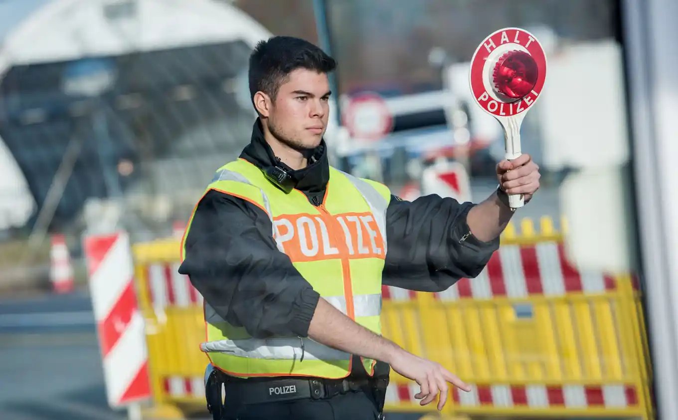 Mutmaßlichen Zuhälter gefasst