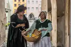 „Kommen’s mit auf an Ratsch“
