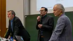 Wärmepumpen auch für ältere Häuser?