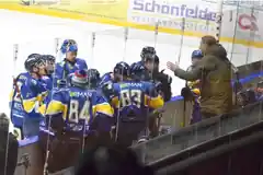 Ist der EHC Waldkraiburg noch zu retten?