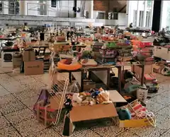 Verschenken statt wegwerfen