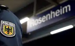 Familien vorübergehend in Rosenheim „gestrandet“