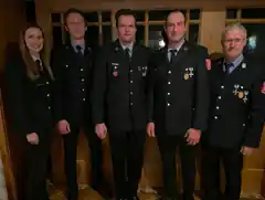 Feuerwehr Schleefeld weiter gut gerüstet