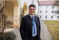 Nächster Austausch mit dem Landrat