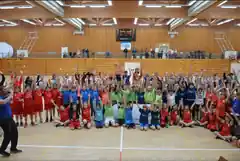 Der Pokal bleibt in Wasserburg