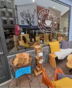Eine Besonderheit in der Altstadt