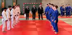 Kampfgemeinschaft Aibling-Grafing: Erfolg in Judo-Bayernliga