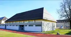 Teilweiser Ersatz für Luitpoldhalle gefunden