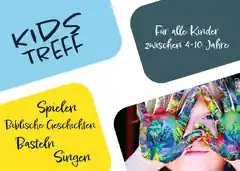 Neuer Kids-Treff