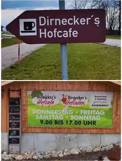 Wieder die Region erkunden