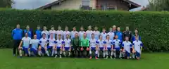 SV Ramerberg zeigt sich engagiert