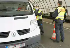 Nach wiederholter Festnahme ins Gefängnis