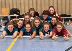 Regionalliga, wir kommen!