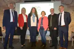 Stabwechsel bei der Stiftung Attl