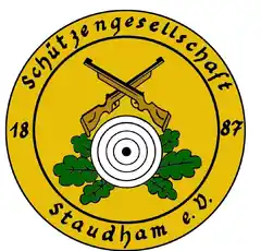 Saisonabschluss der Staudhamer Schützen
