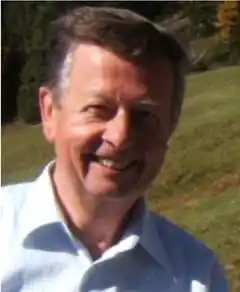 Altbürgermeister von Gars verstorben