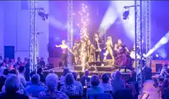 Ticket-Verlosung: Circus of Fantasy