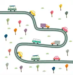 So läuft das mit Carsharing