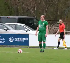 FC Grünthal will gegen den TuS Engelsberg nachlegen
