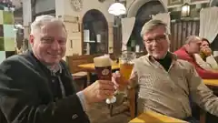 Die Tradition bleibt wichtiger Teil von Haag