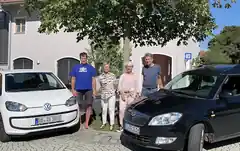 Autofahren und dabei sparen