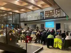 Großes Interesse an Photovoltaik-Vortrag