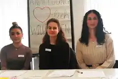 Über 1000 Euro im ersten Lehrjahr