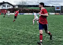 Unbesiegbar in der A-Klasse
