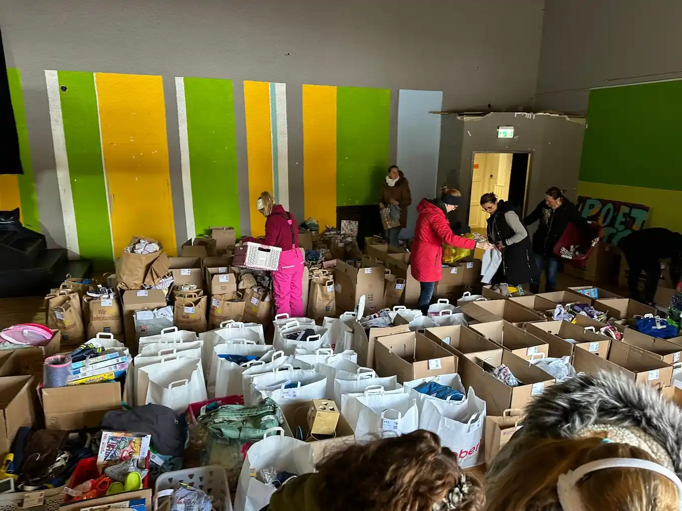 Online-Basar für Kindersachen mit Erfolg