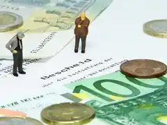 Das Steuer-Schmankerl ist fällig