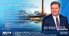 Nachhaltiger Wohnraum in der Zukunft