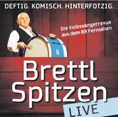 Brettl-Spitzen in Wasserburg