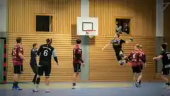 Unter Druck und doch gewonnen