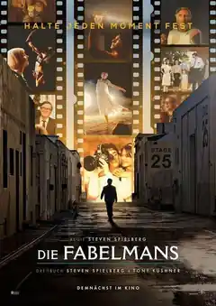 Leicht und augenzwinkernd