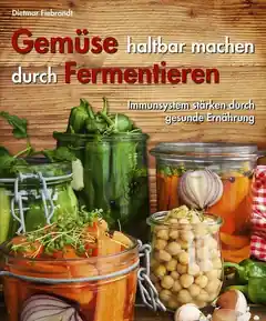 Vortrag übers Fermentieren